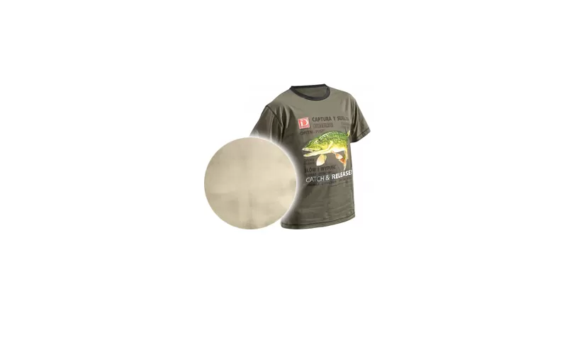 T-shirt Dragon Pike, At Price Of 12.78 € - Image 2