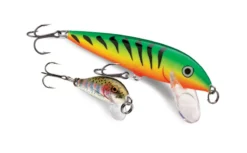 Rapala Count Down, At Price Of 8.55 €