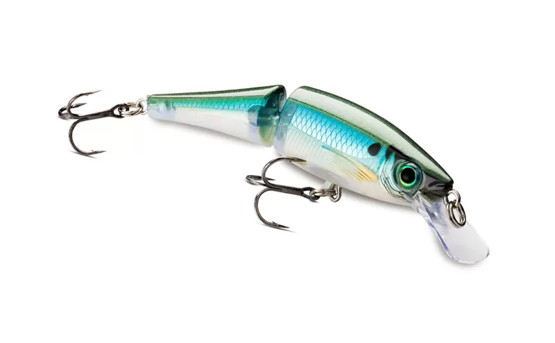 Rapala BX Jointed Minnow BXJM09, At Price Of 12.17 € - Image 4
