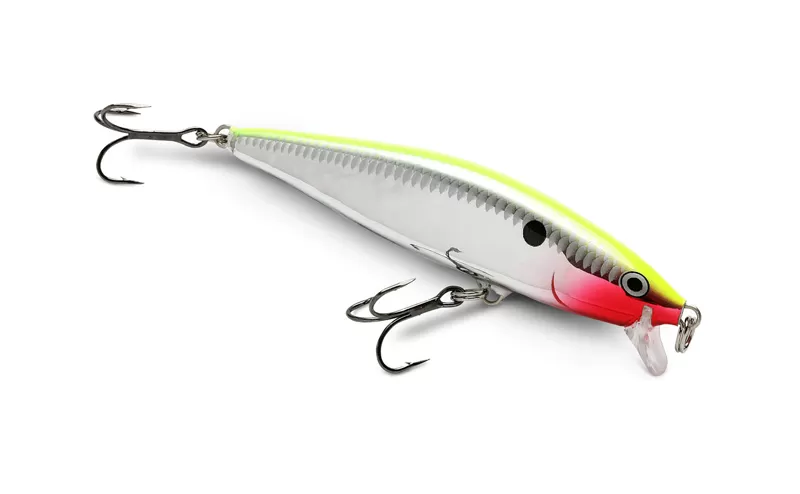 Rapala Flat Rap FLR08, At Price Of 9.66 € - Image 7