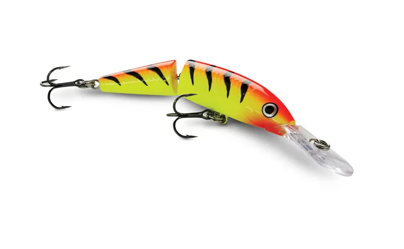 Rapala Jointed Deep Husky Jerk JDHJ, At Price Of 9.66 € - Image 13