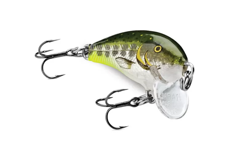 Rapala Mini Fat Rap MFR, At Price Of 8.23 € - Image 9
