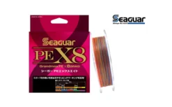 Seaguar Grandmax PE X8, At Price Of 21.47 €