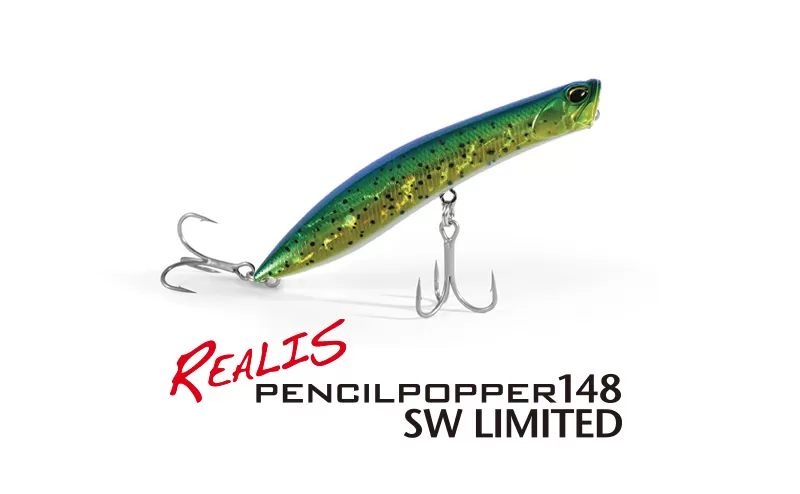 Duo Realis Pencil Popper 148 SW, At Price Of 19.02 € - Image 5