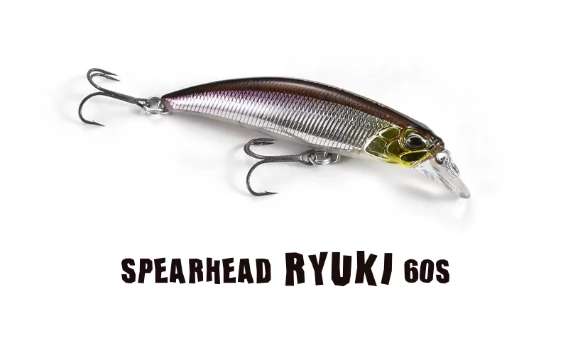 Duo Spearhead Ryuki 60S, At Price Of 14.01 € - Image 13