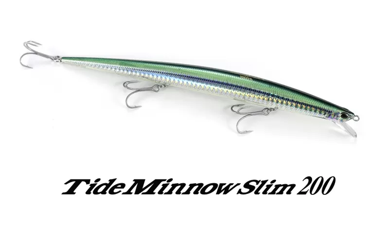 Duo Tide Minnow Slim 200, At Price Of 25.05 € - Image 3