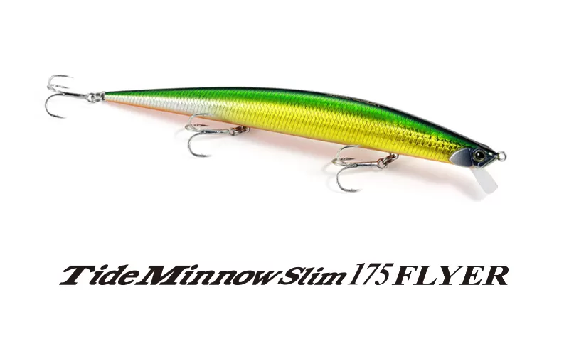 Duo Tide Minnow Slim Flyer 175, At Price Of 20.43 € - Image 10