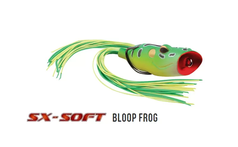 Storm SX-Soft Bloop Frog, At Price Of 10.38 € - Image 3