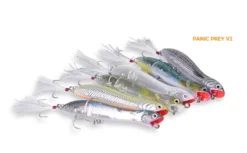 Savage Gear Panic Pray V2, At Price Of 12.22 €