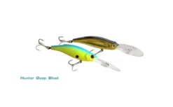 Sea Buzz Hunter Deep Shad, At Price Of 6.53 €