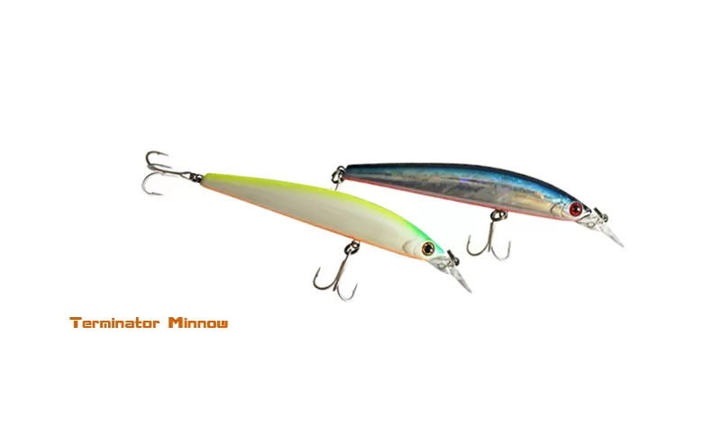 Sea BUZZ Terminator Minnow, At Price Of 8.59 € - Image 7
