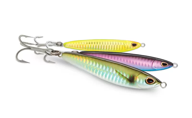 Jig Williamson Gomame, At Price Of 6.99 €