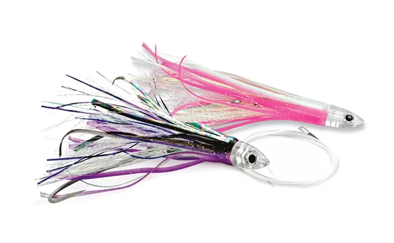 Williamson Tuna Catcher Flash, At Price Of 7.16 €