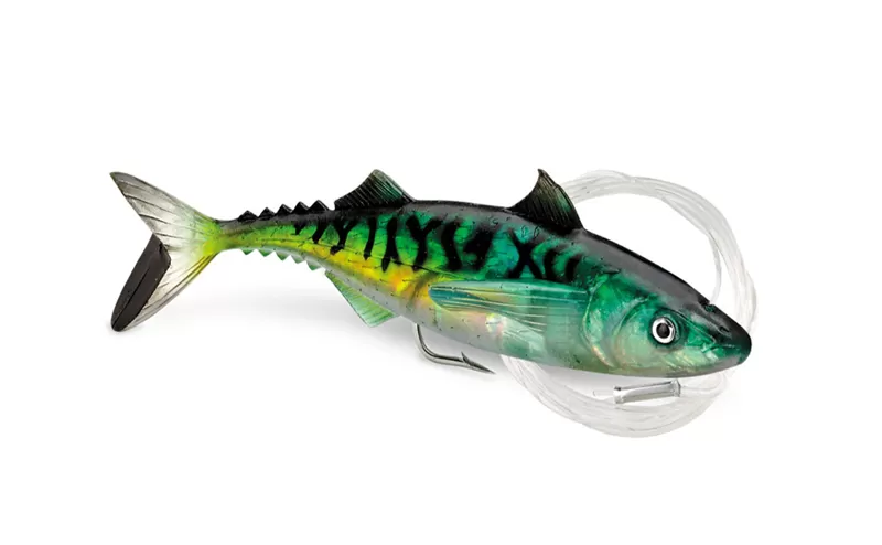 Williamson Live Mackerel Rigged, At Price Of 10.02 € - Image 2
