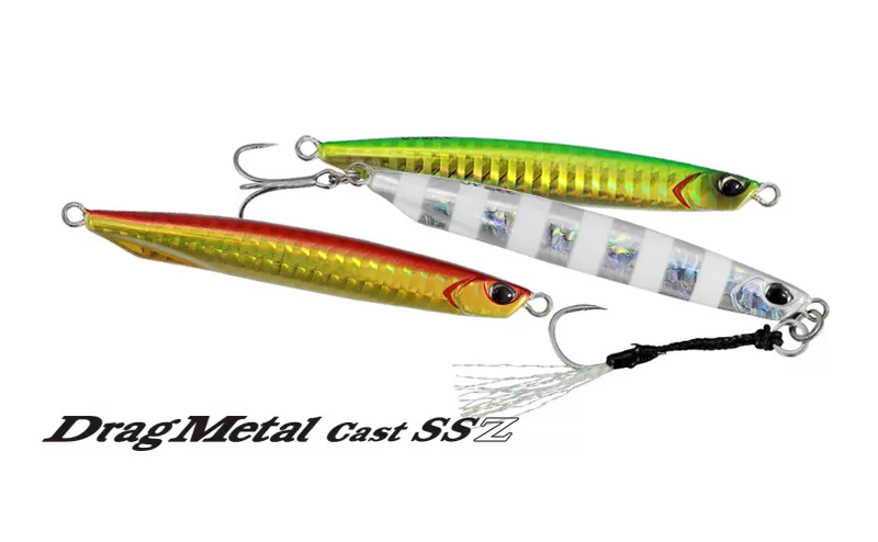 Duo Drag Metal Cast SSZ, At Price Of 8.95 € - Image 5