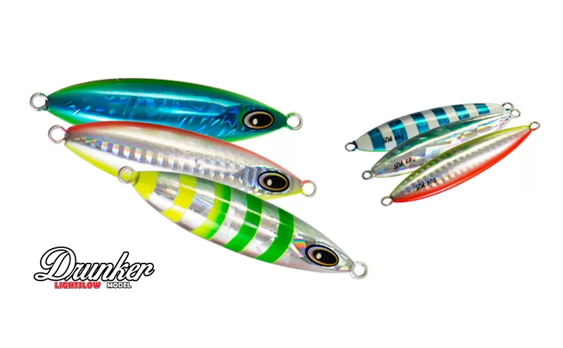 Maxel Drunker Slow Pitch Jig, At Price Of 8.52 €