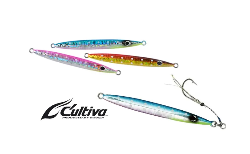 Jig Owner Cultiva WJB, At Price Of 10.22 €