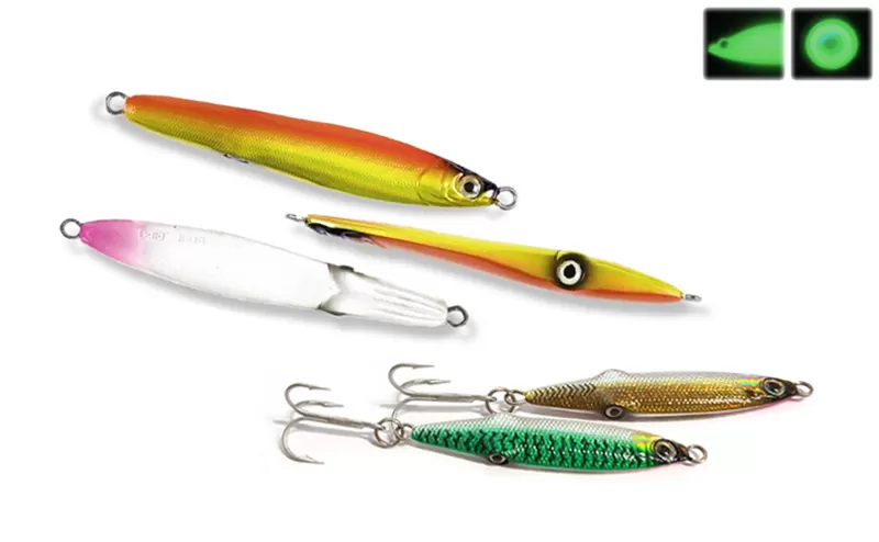 Jig Yo Zuri Hydro Metal F672, At Price Of 8.18 € - Image 3