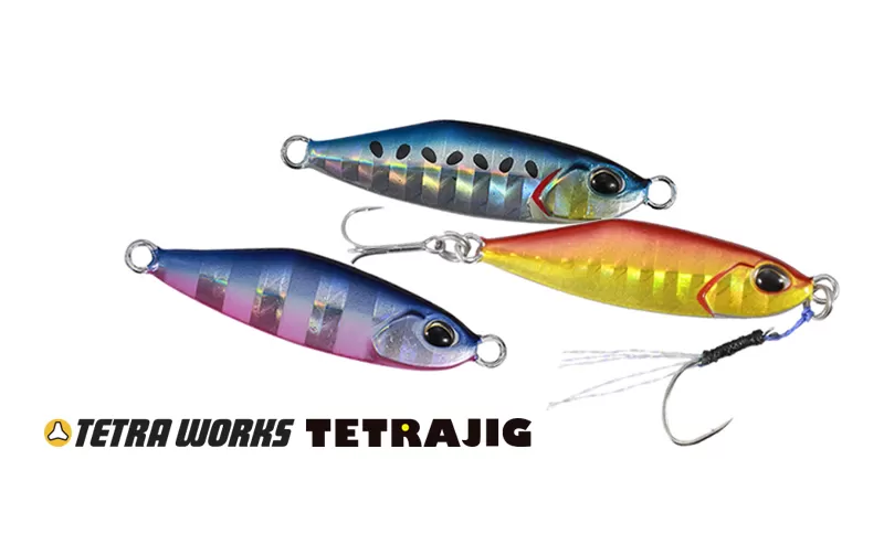 Duo Tetra Works Tetra Jig, At Price Of 8.48 € - Image 4