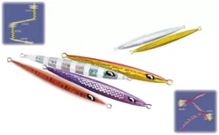 Shimano Ocea Stinger Butterfly Pebble Stick, At Price Of 16.57 €