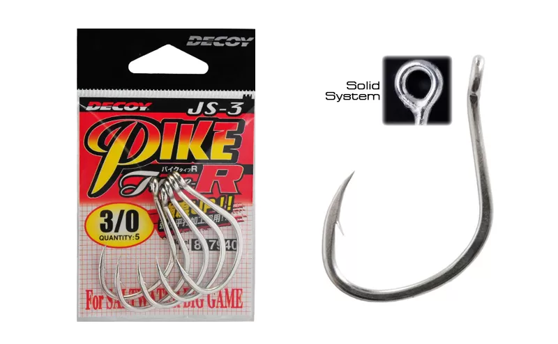 Decoy Pike Type R JS-3, At Price Of 4.09 € - Image 2