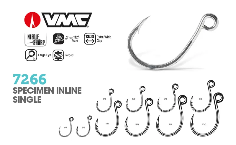 VMC 7266 Inline Single, At Price Of 4.72 € - Image 2