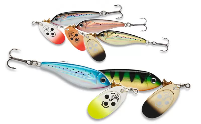 Blue Fox Minnow Super Vibrax, At Price Of 4.51 € - Image 9