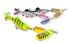 Blue Fox Vibrax Chaser, At Price Of 9.95 €