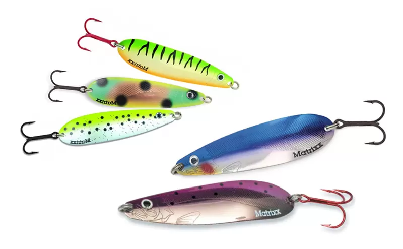 Blue Fox Matrixx, At Price Of 5.15 € - Image 10