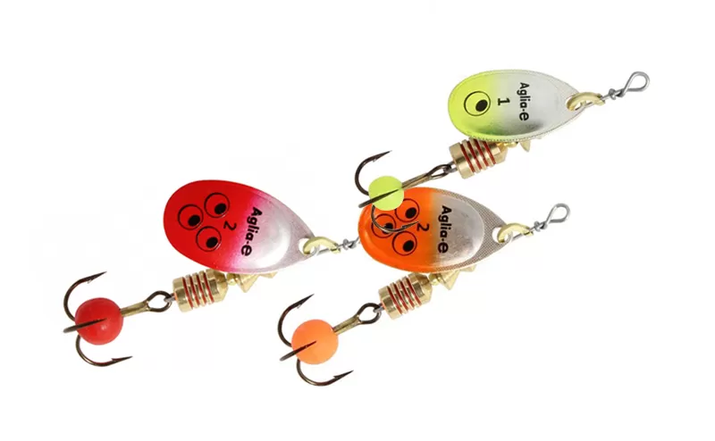 Mepps Aglia E Brite, At Price Of 3.30 € - Image 2