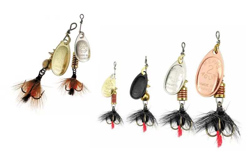 Mepps Aglia Mouche, At Price Of 3.22 € - Image 3