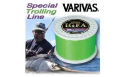 Varivas IGFA Special Trolling Line, At Price Of 56.24 €