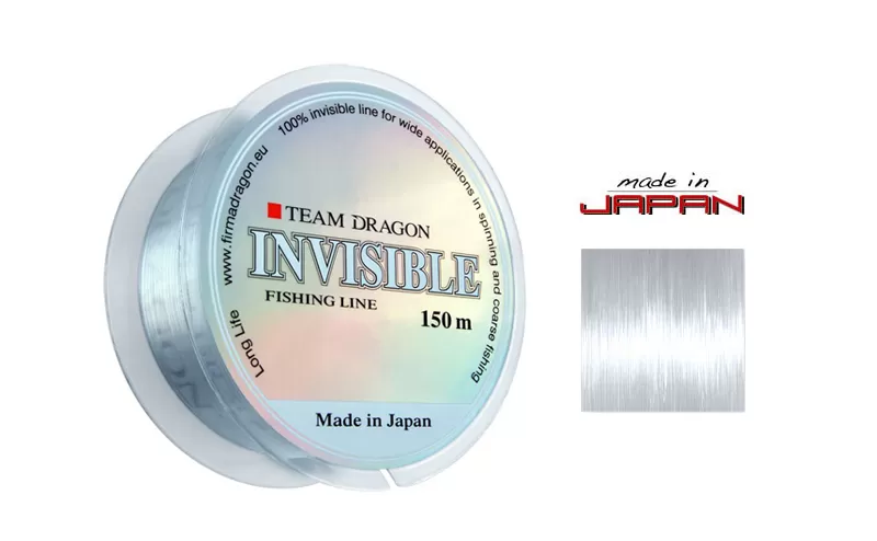 Dragon Invisible, At Price Of 5.11 €