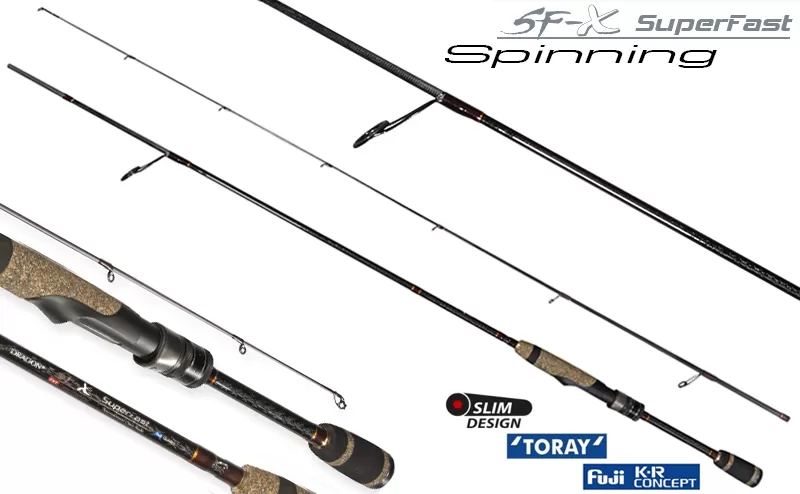 Dragon CXT SF-X Super Fast 2pcs, At Price Of 122.71 €