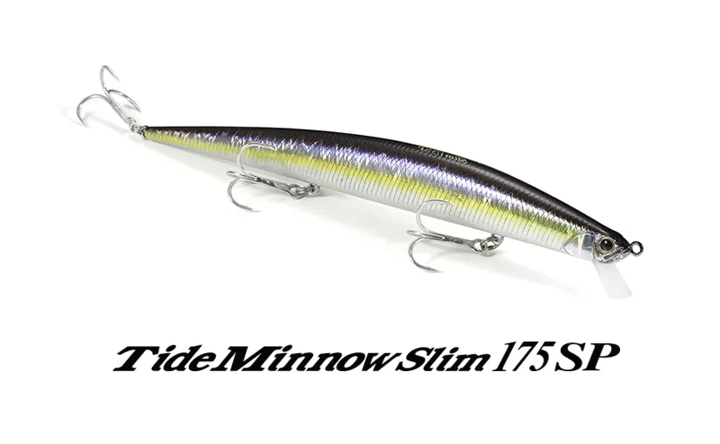 Duo Tide Minnow Slim 175 Suspending, At Price Of 24.03 € - Image 2