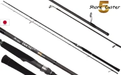 Five SP 96 MH Shore Caster, At Price Of 490.84 €