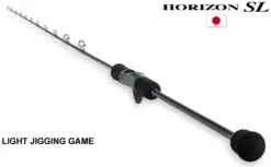 Tenryu Horizon SL Casting, At Price Of 403.92 €