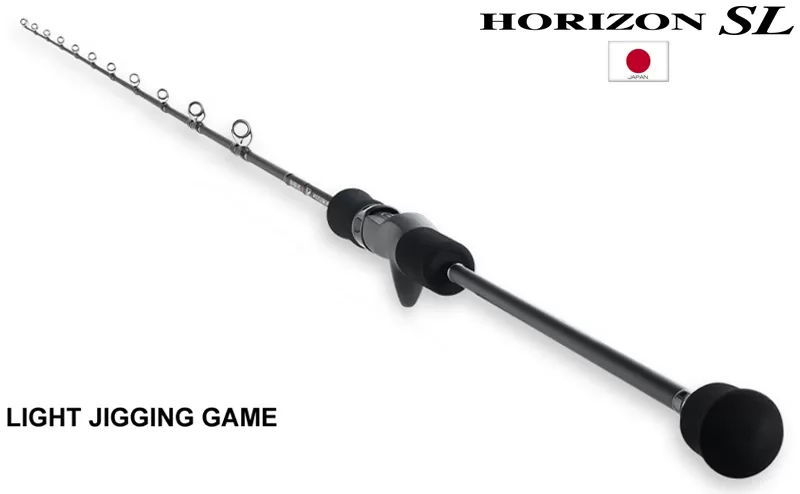 Tenryu Horizon SL Casting, At Price Of 403.92 €