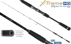 Dragon X-Treme HD Rod, At Price Of 130.38 €