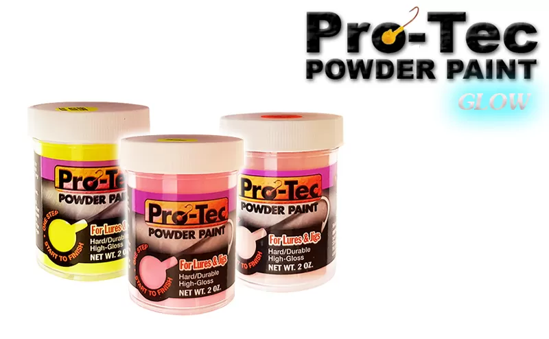 Pro-Tec Powder Paint Glow, At Price Of 9.46 € - Image 9