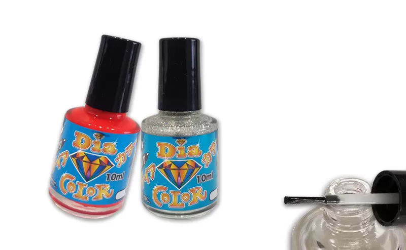 Toho Diamond Varnish, At Price Of 7.67 €
