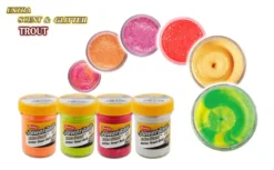 Berkley Extra Scent Glitter Trout, At Price Of 6.08 €