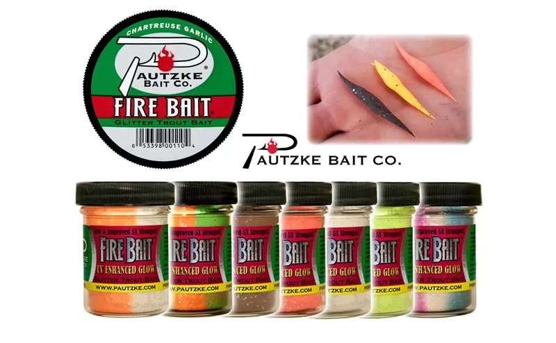 Pautzke Fire Bait Dough, At Price Of 5.06 € - Image 9