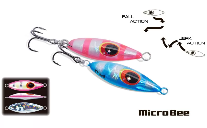 Xesta Micro Bee, At Price Of 8.07 € - Image 6