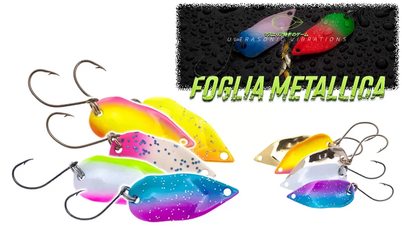 GL Foglia Metallica Spoon, At Price Of 5.69 € - Image 2