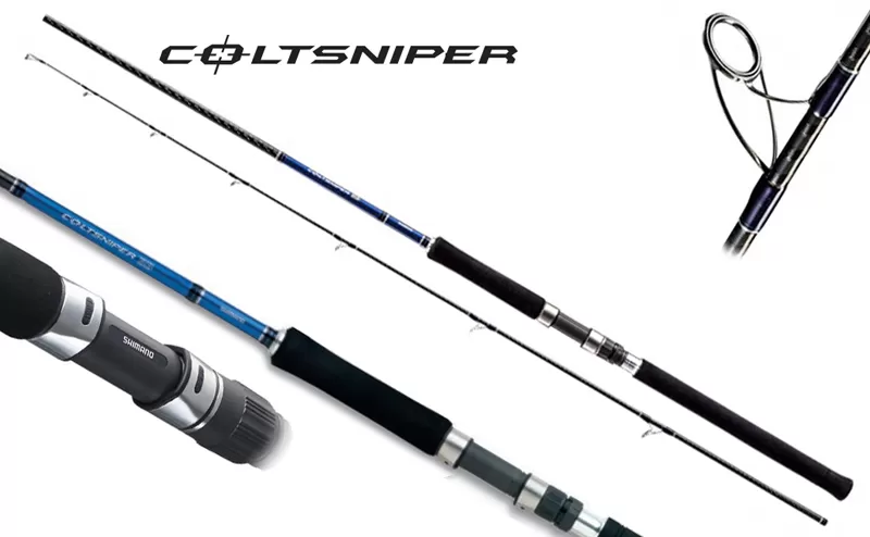 Shimano Coltsniper COLTSBBS, At Price Of 220.88 € - Image 2