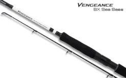 Shimano Vengeance BX Sea Bass SVBX24SB, At Price Of 61.56 €