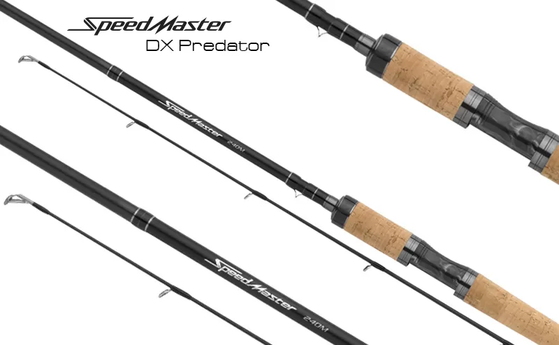 Shimano Speedmaster DX Predator, At Price Of 206.15 € - Image 2