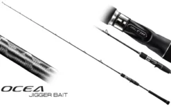 Shimano Ocea Jigger BAIT, At Price Of 562.41 €