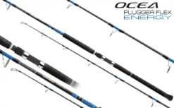 Shimano Ocea Plugger Flex Energy OCPLFLBGENS80M, At Price Of 664.68 €